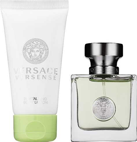 versace versense duftset|versace versense sample.